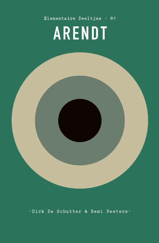 Arendt / Elementaire Deeltjes