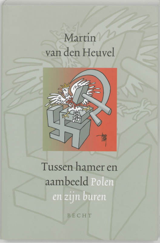 Tussen hamer en aambeeld