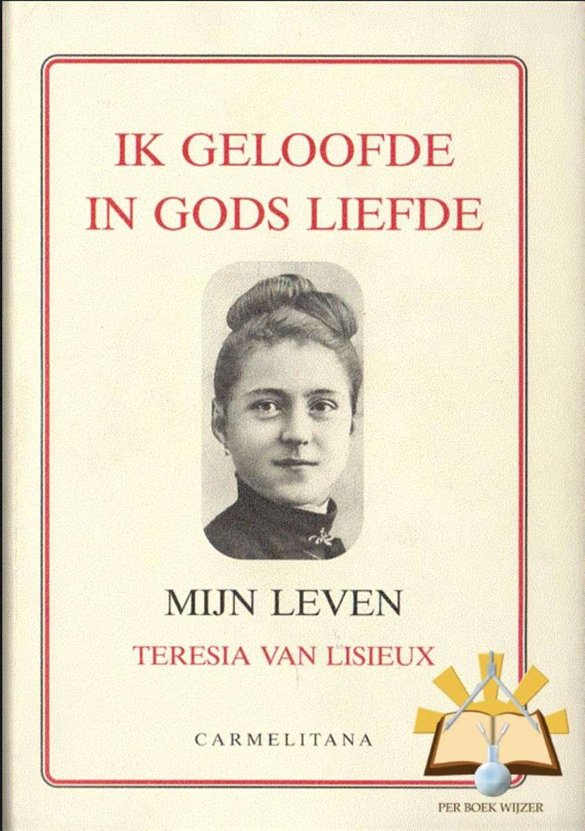 Ik geloofde in Gods liefde