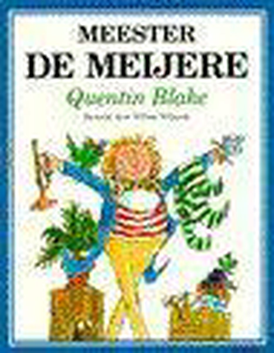Meester De Meijere