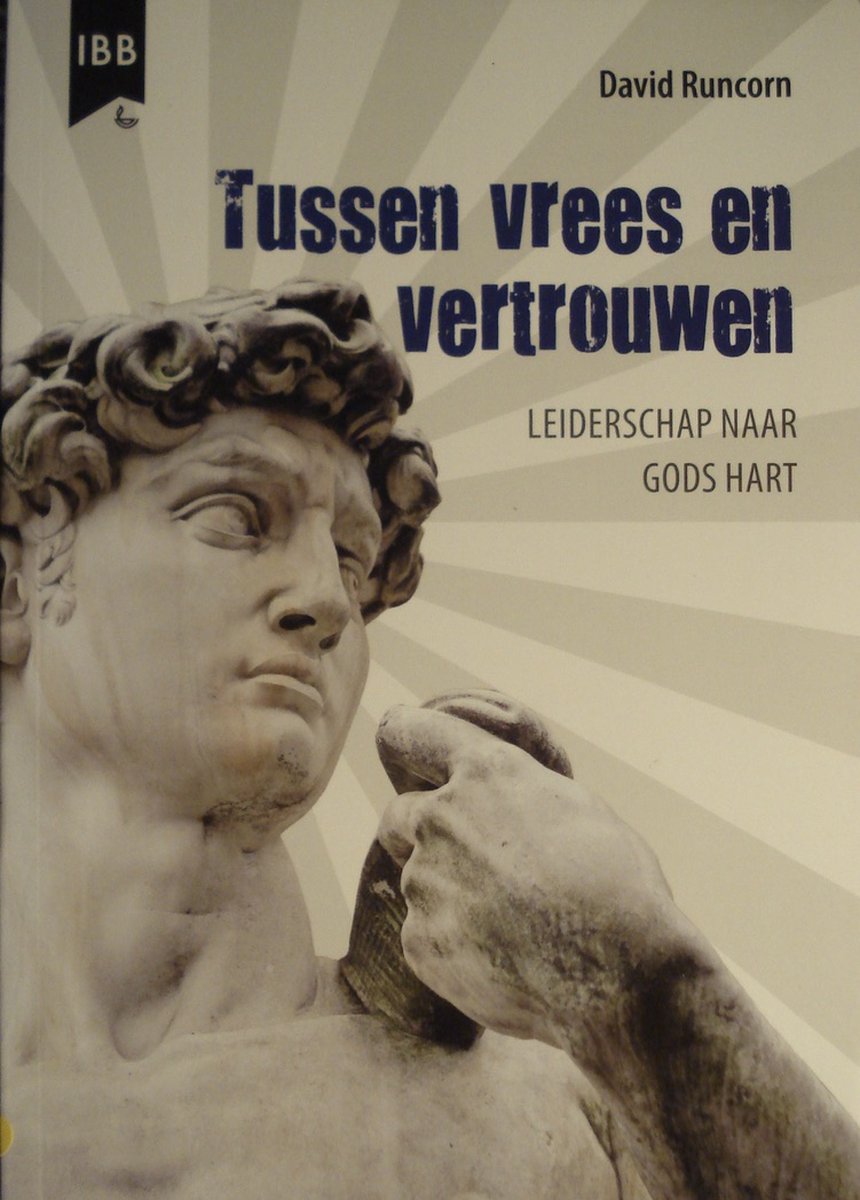 Tussen vrees en vertrouwen