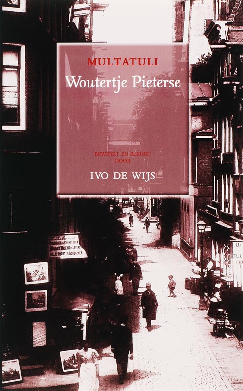 Woutertje Pieterse