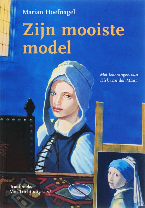 Zijn mooiste model / Troef-reeks