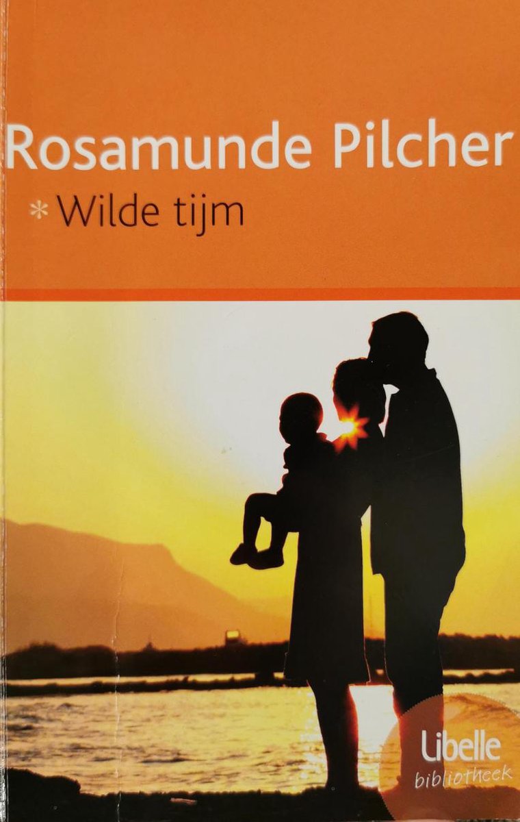 Wilde tijm / Libelle Bibliotheek / 3