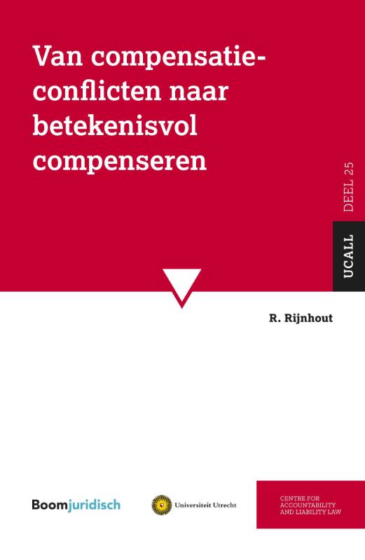Van compensatieconflicten naar betekenisvol compenseren / UCALL / 25