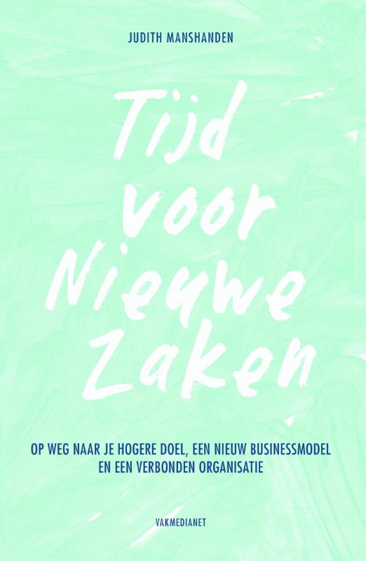 Tijd voor Nieuwe Zaken