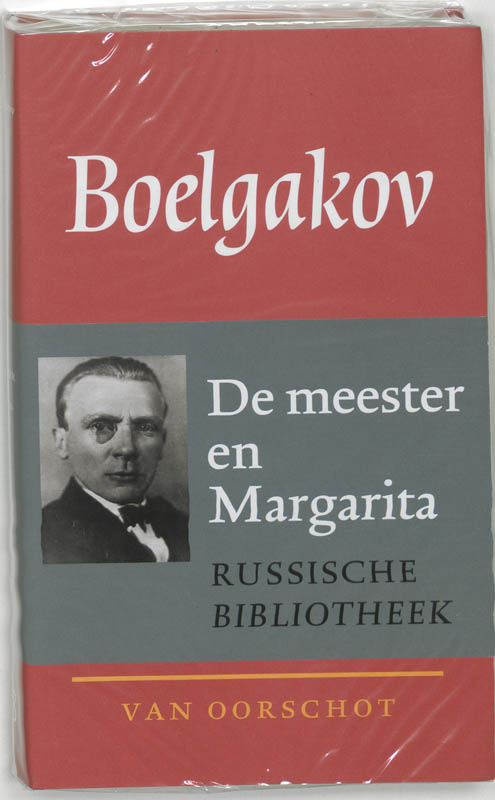 De meester en Margarita / Russische Bibliotheek