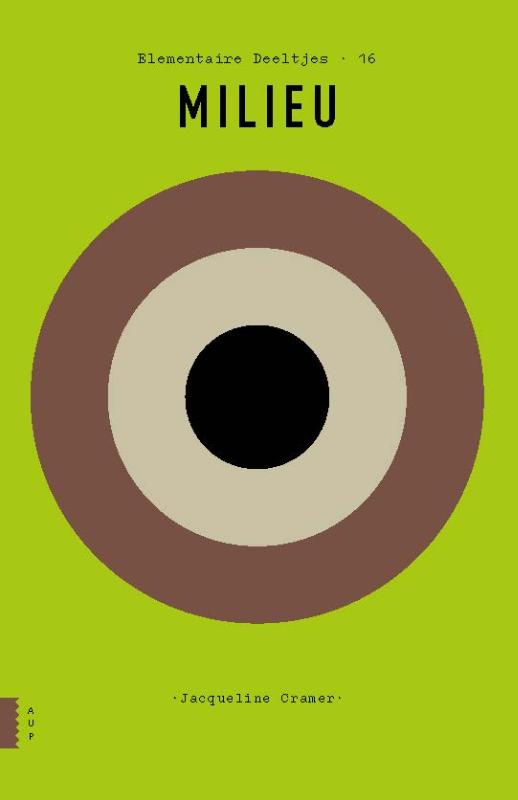 Milieu / Elementaire Deeltjes / 16