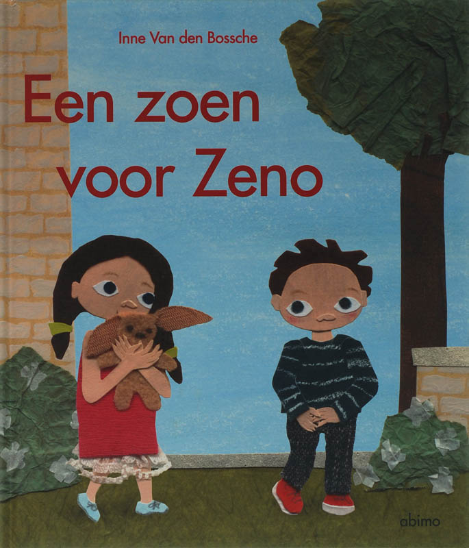 Een Zoen Voor Zeno
