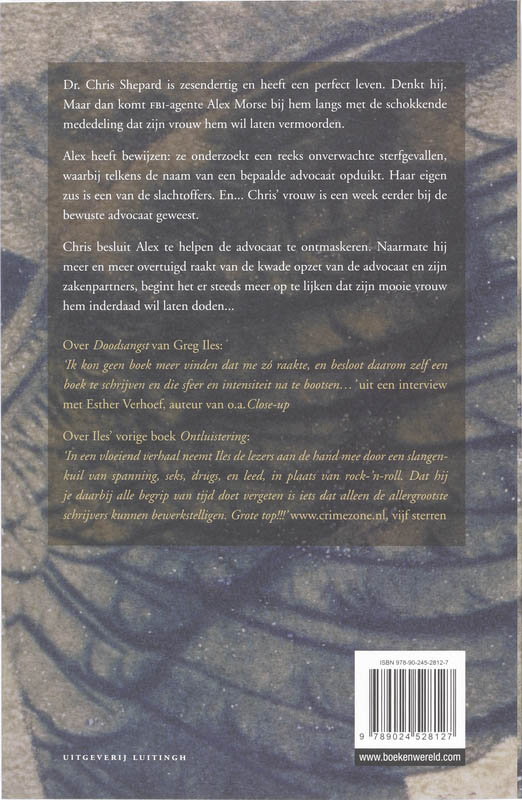 Kwade Opzet achterkant