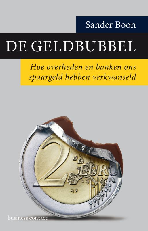 De Geldbubbel