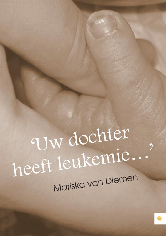 'Uw dochter heeft leukemie...'