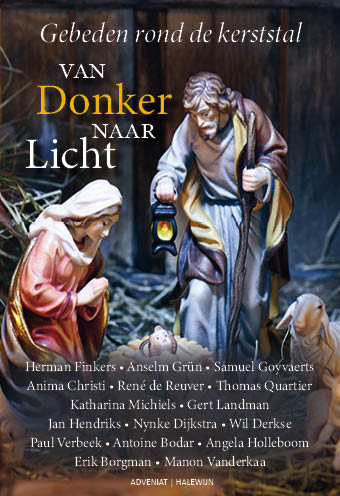 Van donker naar licht / Adveniat