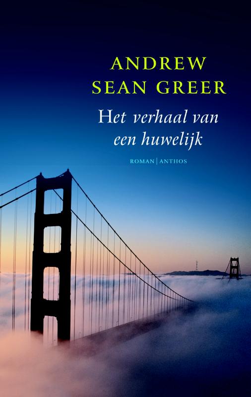 Het Verhaal Van Een Huwelijk