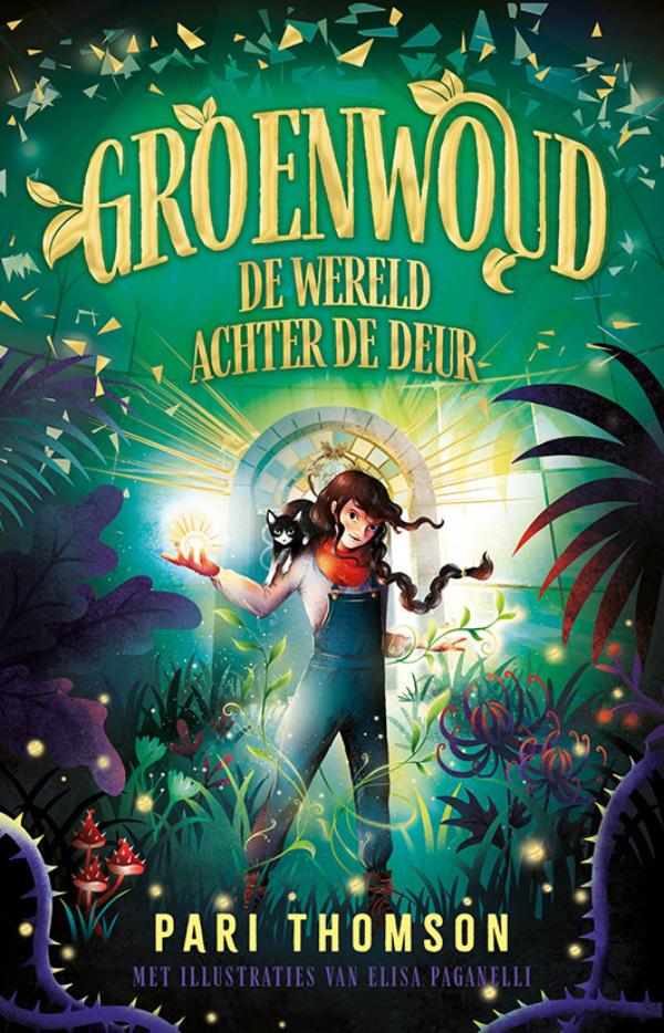 De wereld achter de deur / Groenwoud / 1