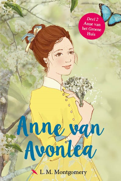 Anne van Avonlea / Anne van het Groene Huis / 2