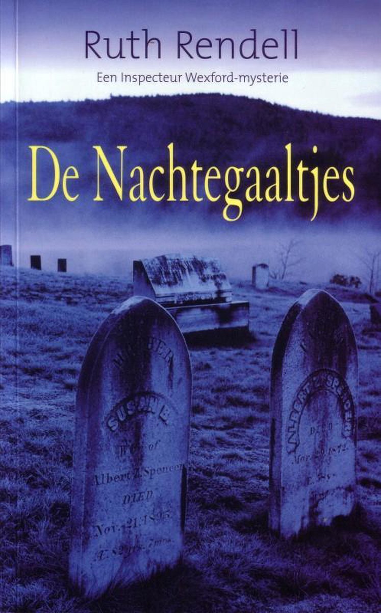 De nachtegaaltjes