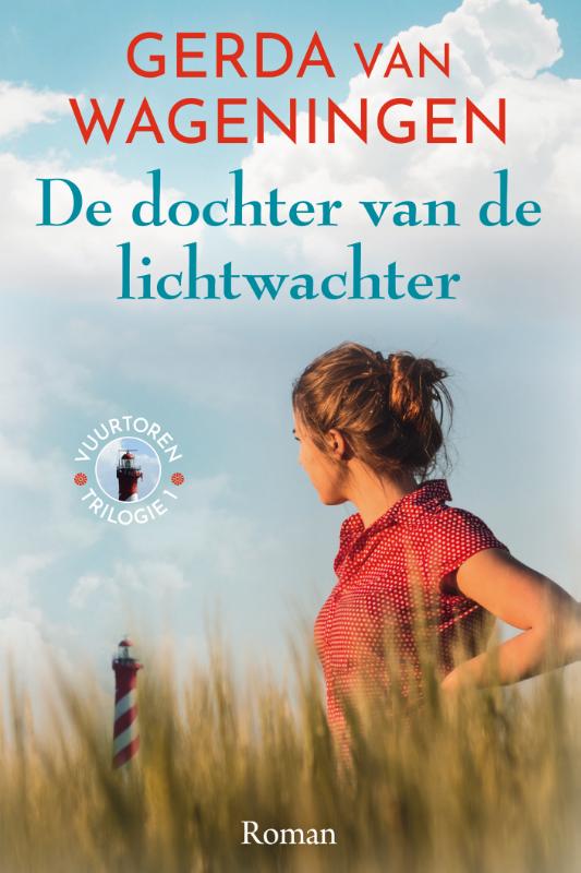 De dochter van de lichtwachter / Vuurtoren / 1