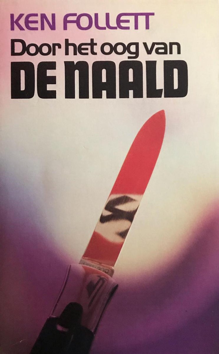 Door het oog van de naald