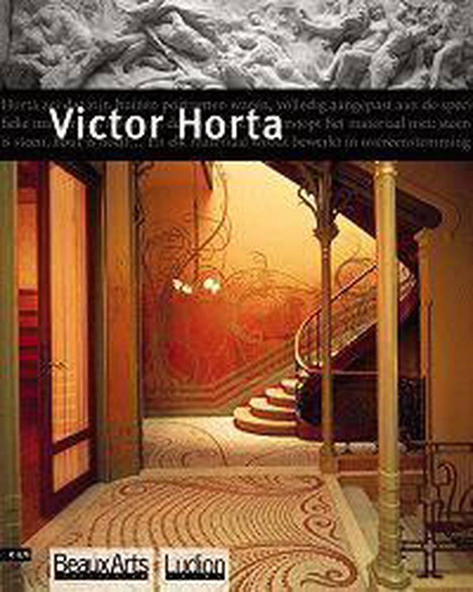 Victor Horta / Beaux Arts