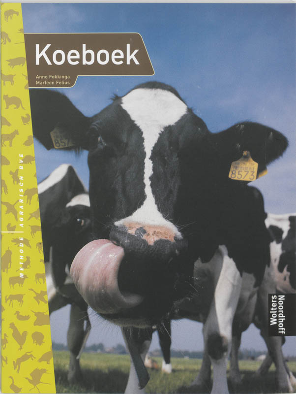Koeboek