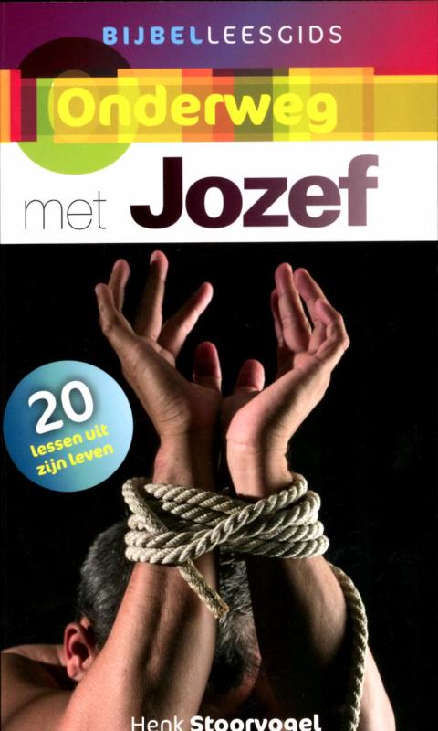 Onderweg met Jozef