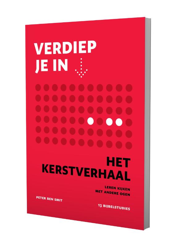 Het Kerstverhaal / Verdiep je in...