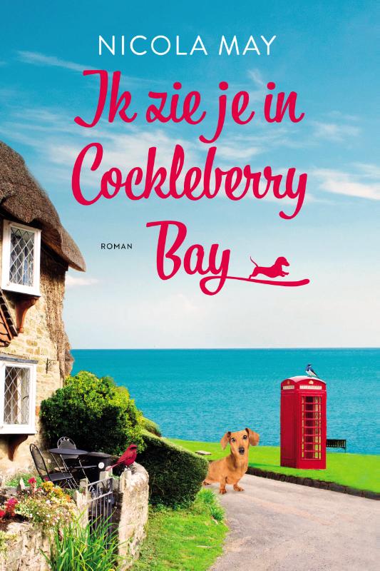 Ik zie je in Cockleberry Bay / Cockleberry Bay / 2