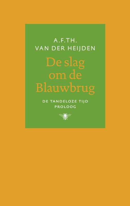 De slag om de Blauwbrug