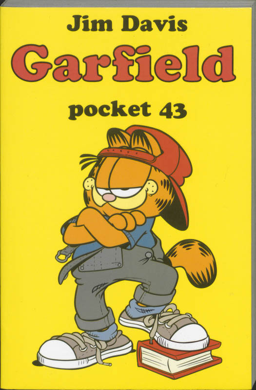 Garfield 43