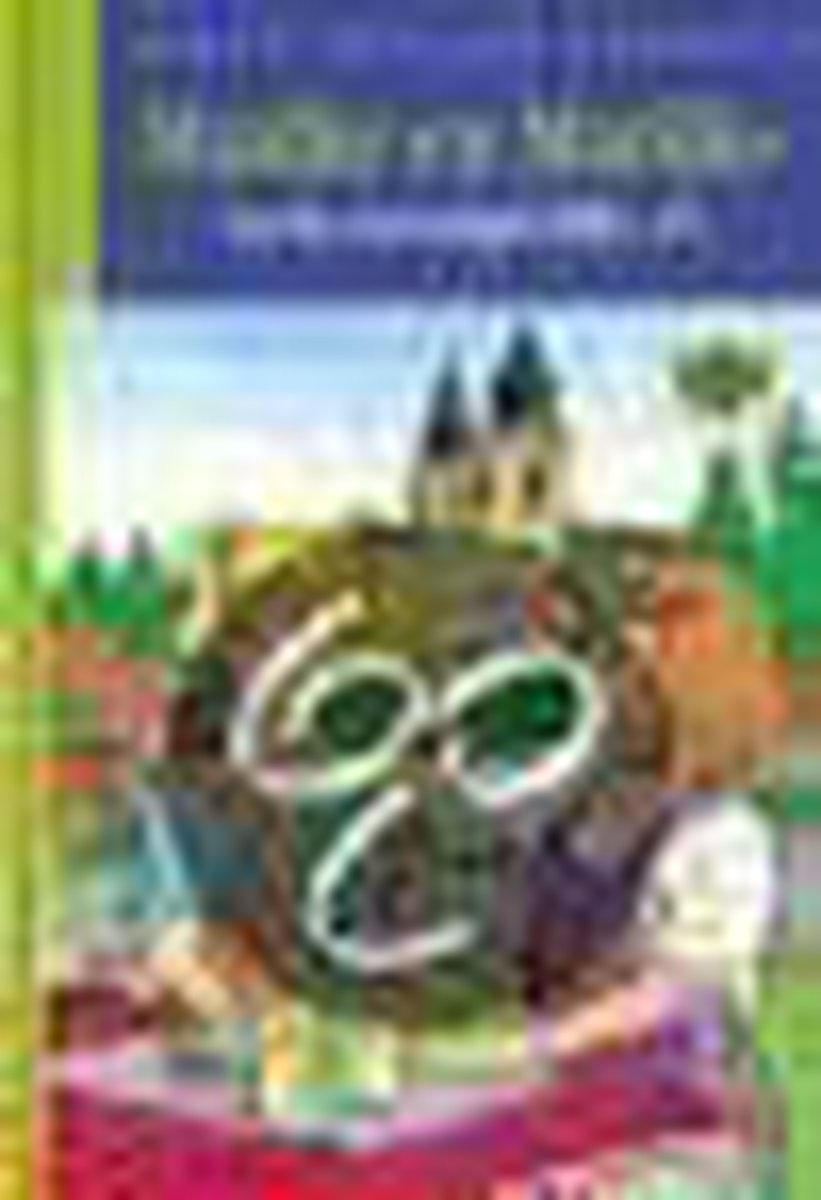 Maaike En Marijke En De Onvergetelijke Rit