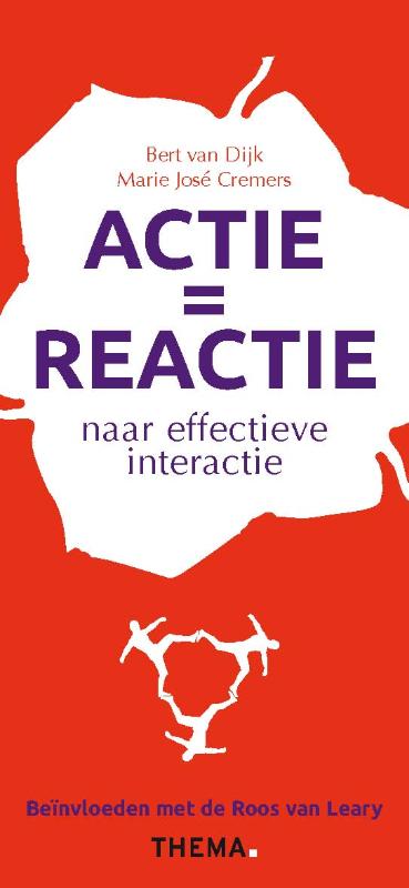 Actie is reactie