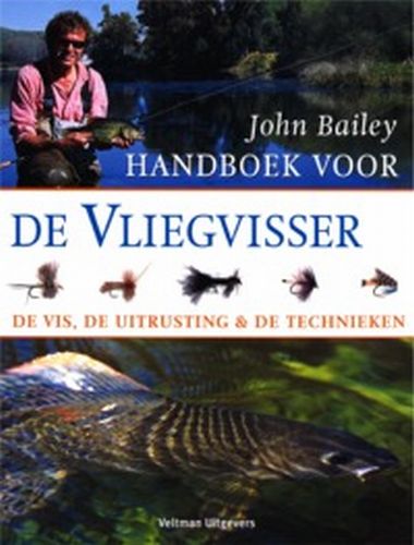 Handboek Voor De Vliegvissers