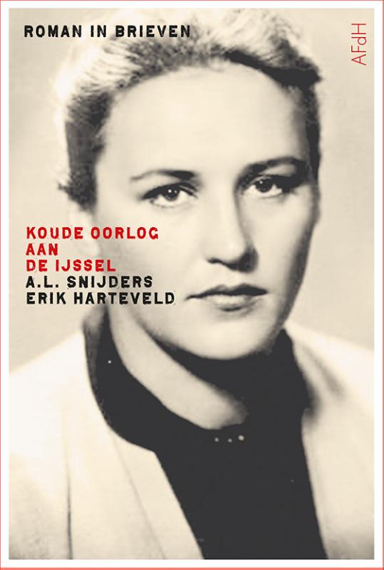 Koude oorlog aan de IJssel