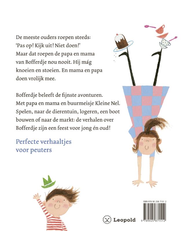 Bofferdje achterkant