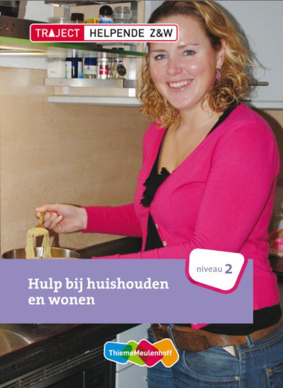 Hulp bij huishouden en wonen / Traject helpende Z&W