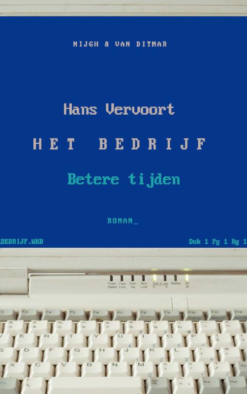 Betere tijden / Het bedrijf / 2