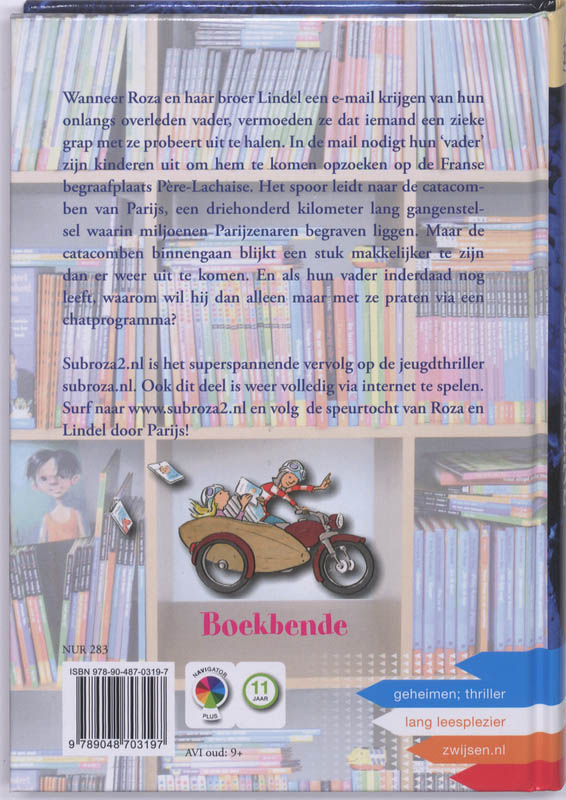 Subroza2.nl achterkant