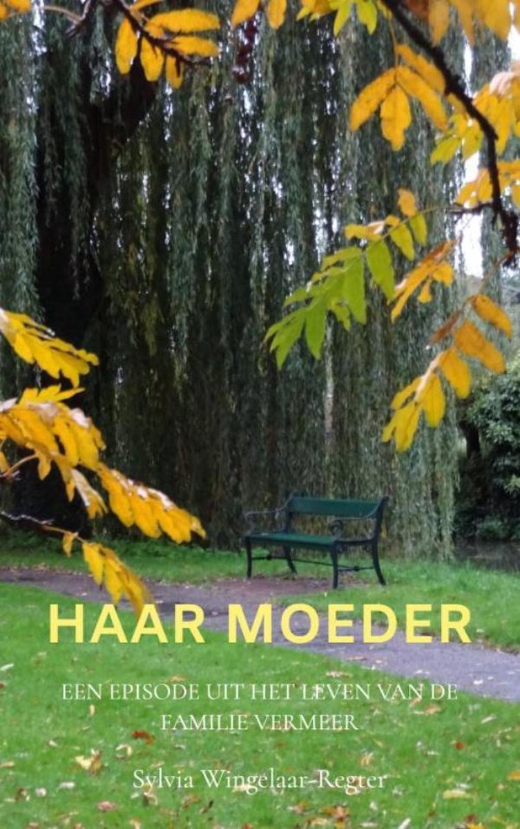 Haar moeder