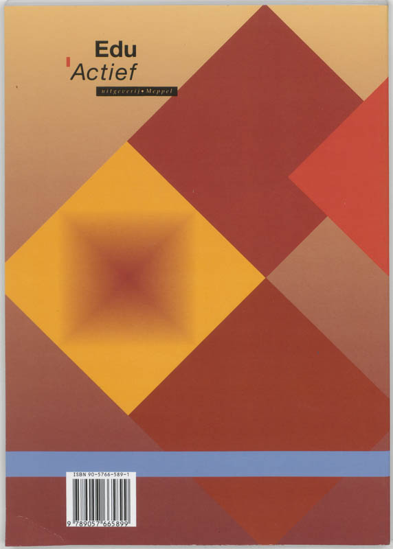 Exportadministratie + toelichting document achterkant