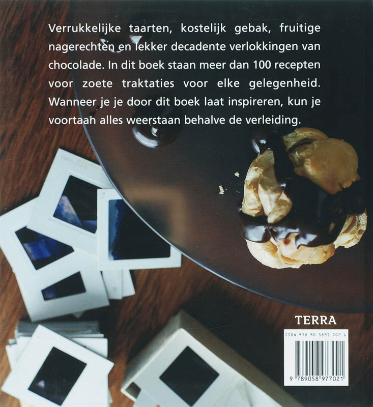 Zalig Zoet achterkant