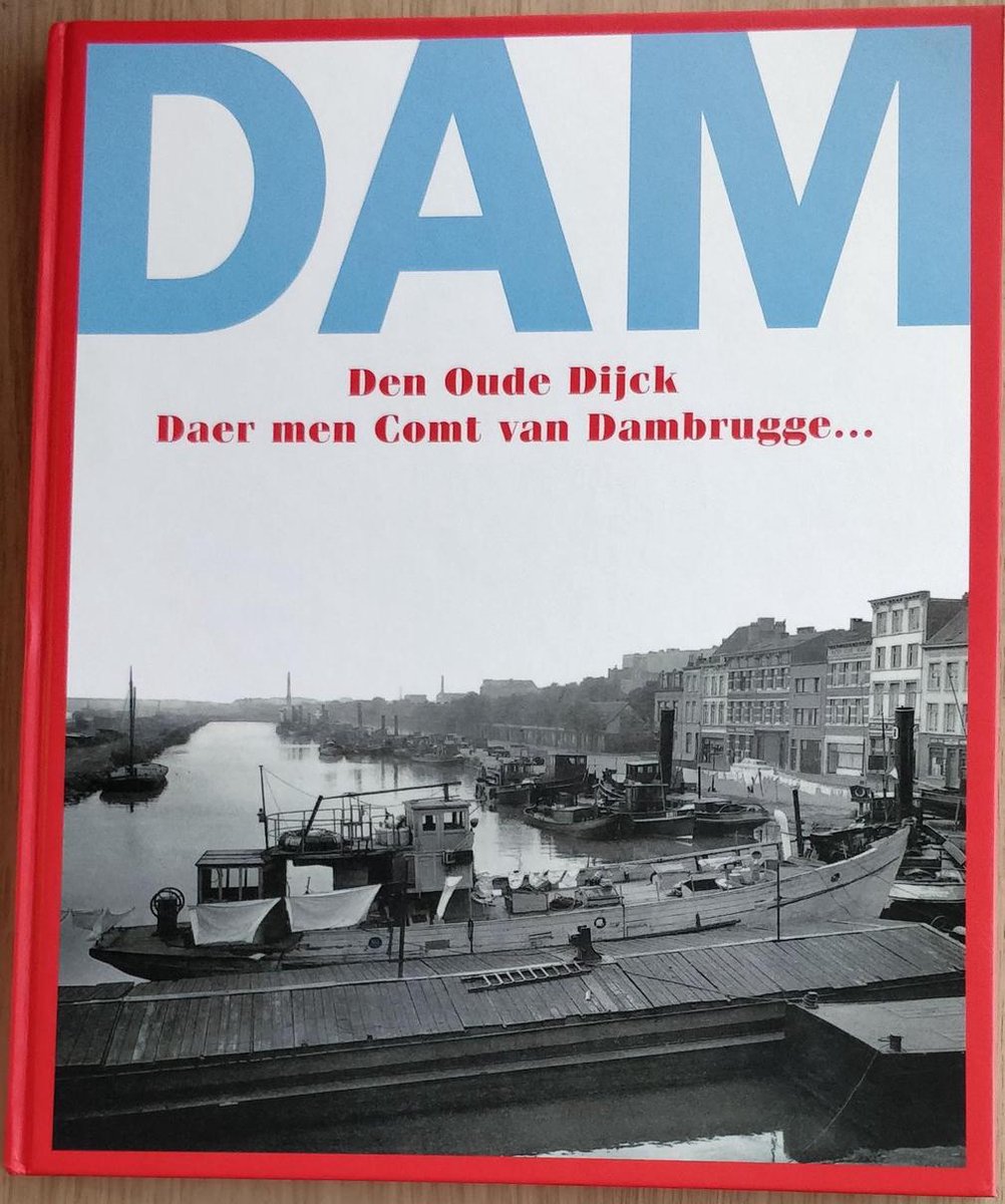 Dam