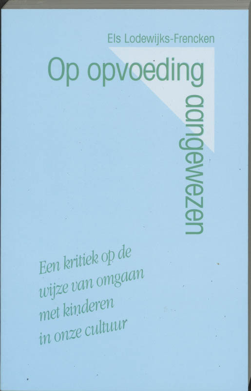 Op Opvoeding Aangewezen