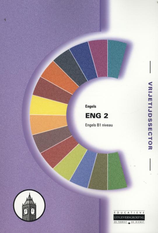 ENG 2 / Engels niveau B1