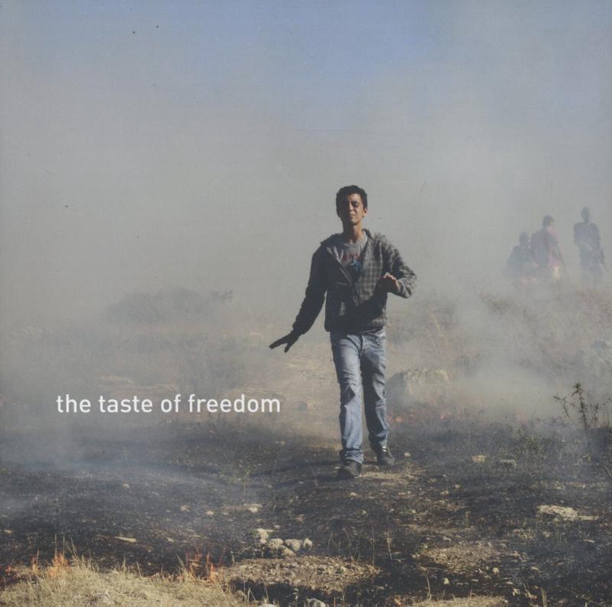 Taste Of Freedom