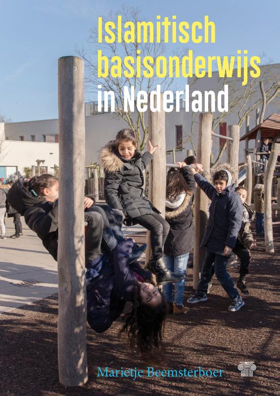 Islamitisch basisonderwijs in Nederland / Islam in verandering / 3