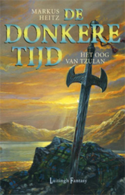 Het oog van Tzulan / De donkere tijd / 4