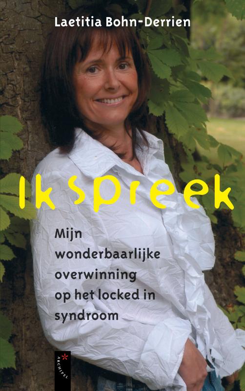 Ik spreek