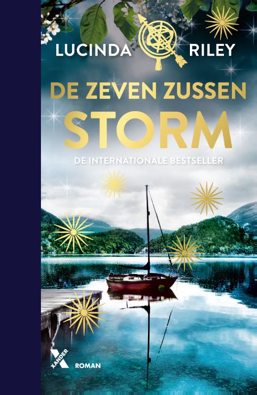 Storm / De zeven zussen / 2