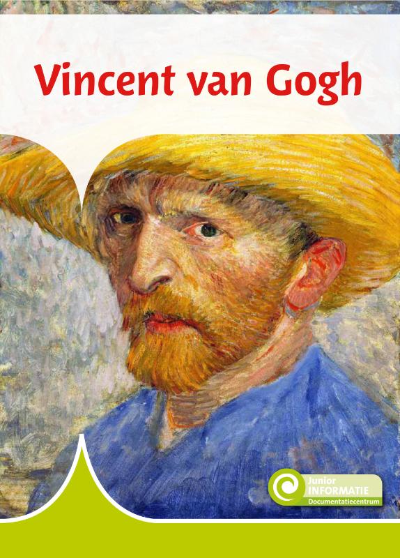 Vincent van Gogh / Junior Informatie / 142